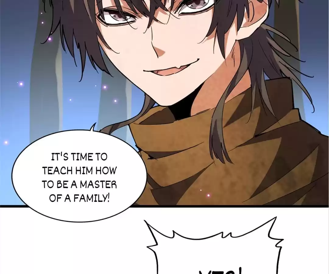 Read The Devil Butler chapter 229 image 76 on Lezhin