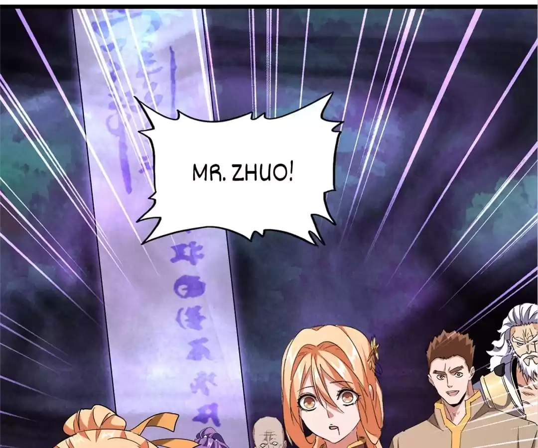 Read The Devil Butler chapter 229 image 80 on Lezhin