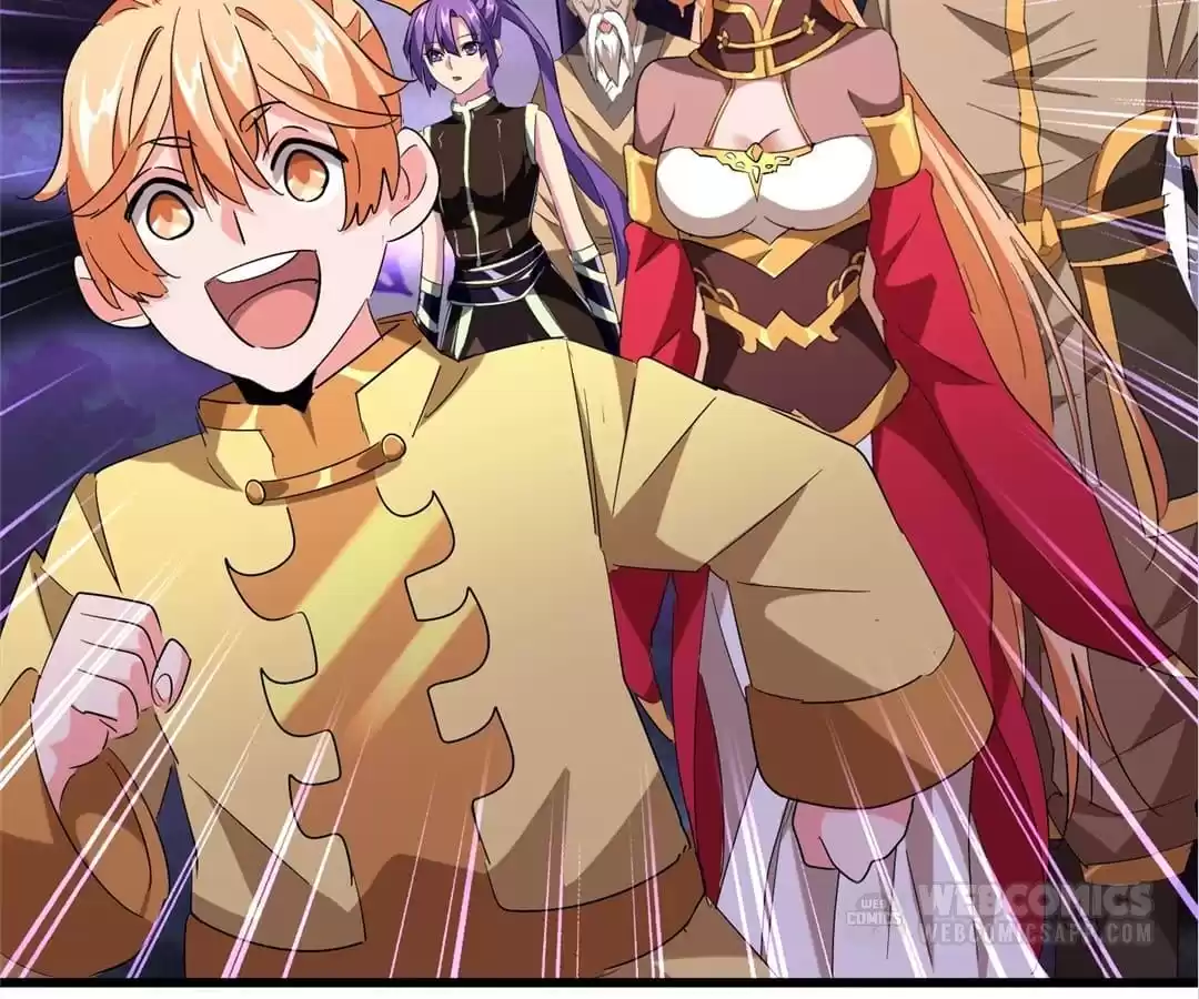 Read The Devil Butler chapter 229 image 81 on Lezhin