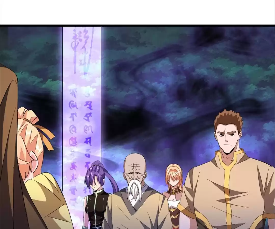 Read The Devil Butler chapter 229 image 85 on Lezhin