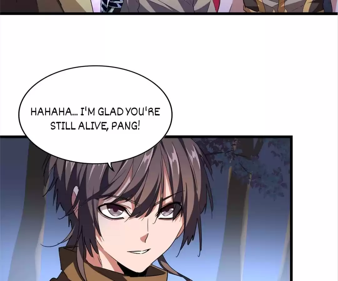 Read The Devil Butler chapter 229 image 86 on Lezhin