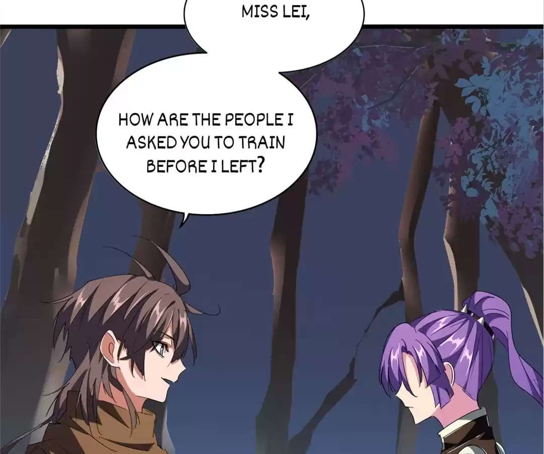 Read The Devil Butler chapter 229 image 91 on Lezhin
