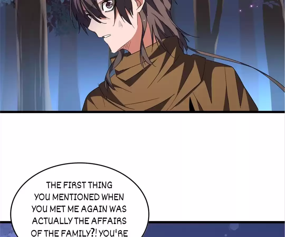 Read The Devil Butler chapter 229 image 95 on Lezhin