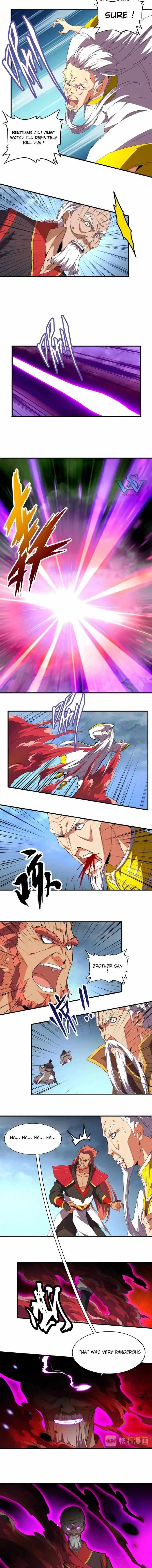 Read The Devil Butler chapter 23 image 6 on Lezhin