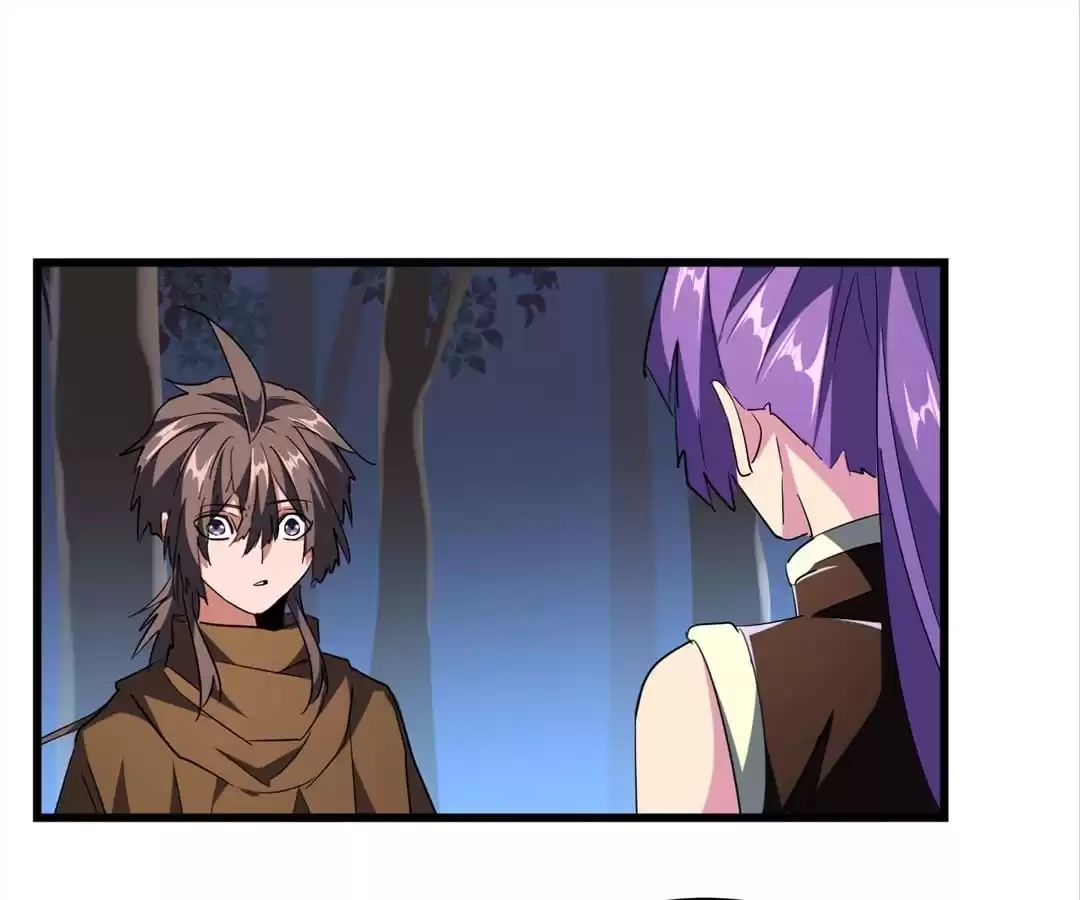 Read The Devil Butler chapter 230 image 0 on Lezhin