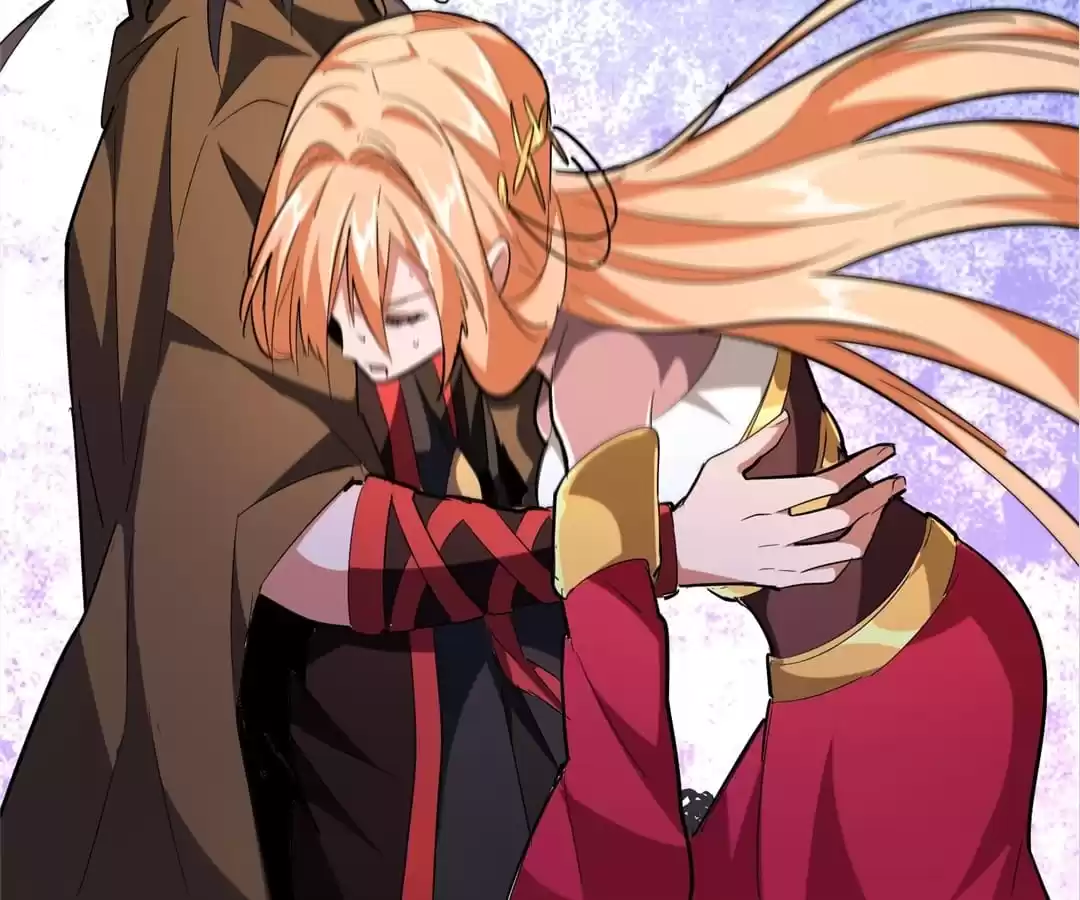 Read The Devil Butler chapter 230 image 11 on Lezhin