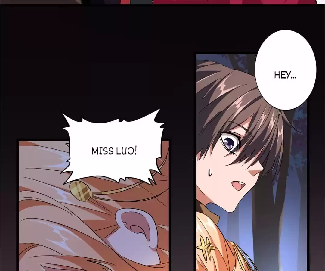 Read The Devil Butler chapter 230 image 12 on Lezhin