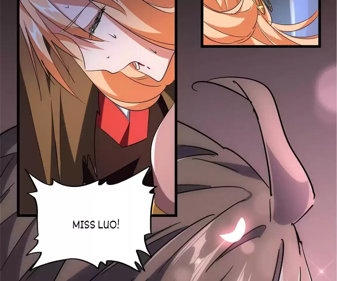 Read The Devil Butler chapter 230 image 13 on Lezhin