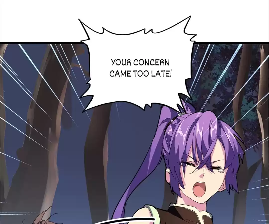 Read The Devil Butler chapter 230 image 2 on Lezhin