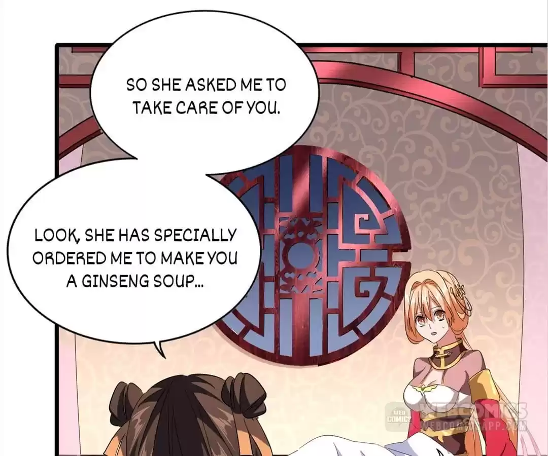 Read The Devil Butler chapter 230 image 25 on Lezhin