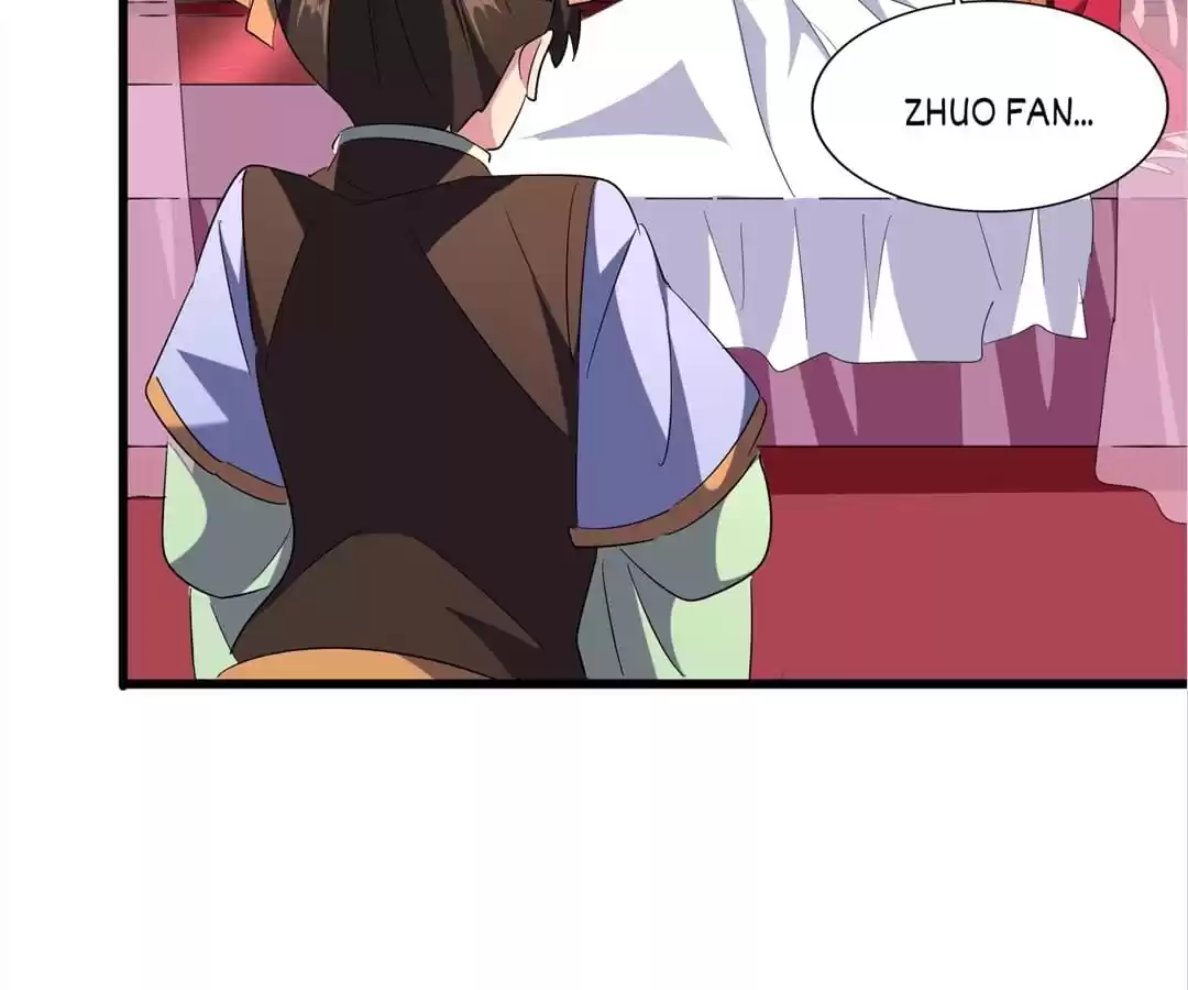 Read The Devil Butler chapter 230 image 26 on Lezhin