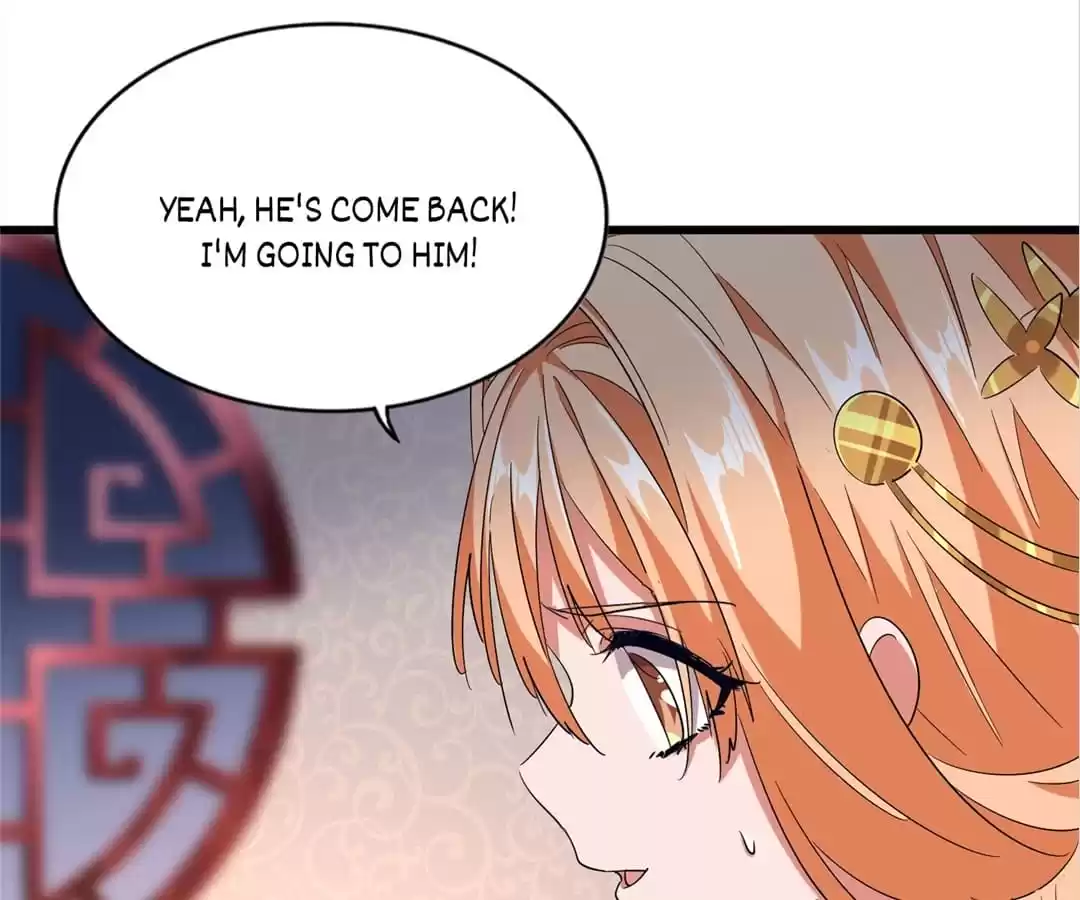 Read The Devil Butler chapter 230 image 27 on Lezhin