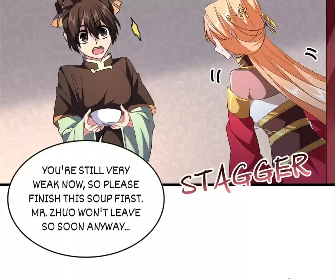 Read The Devil Butler chapter 230 image 29 on Lezhin