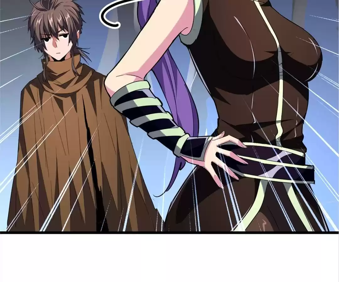 Read The Devil Butler chapter 230 image 3 on Lezhin