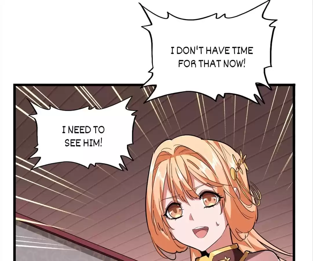 Read The Devil Butler chapter 230 image 30 on Lezhin