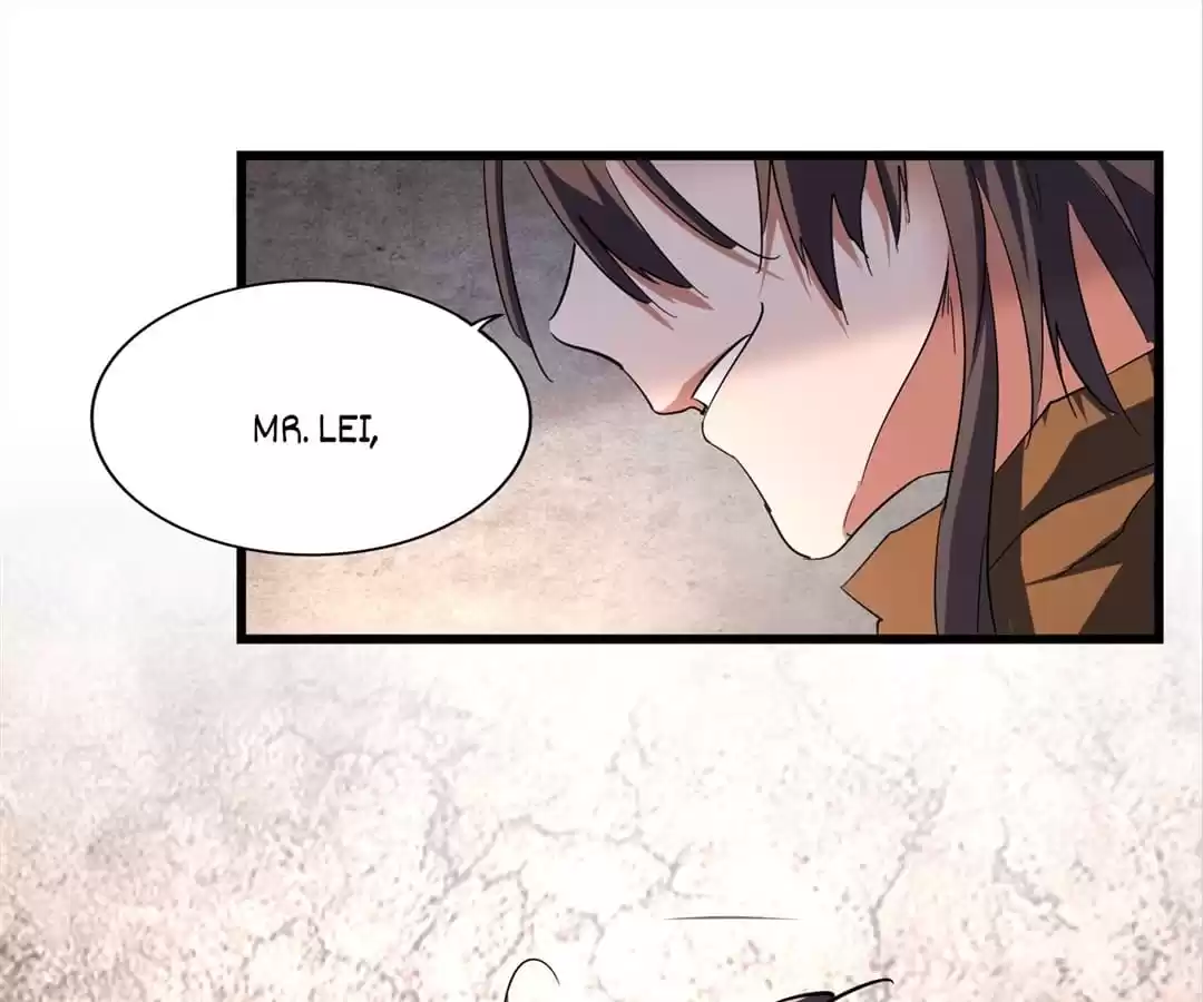 Read The Devil Butler chapter 230 image 34 on Lezhin