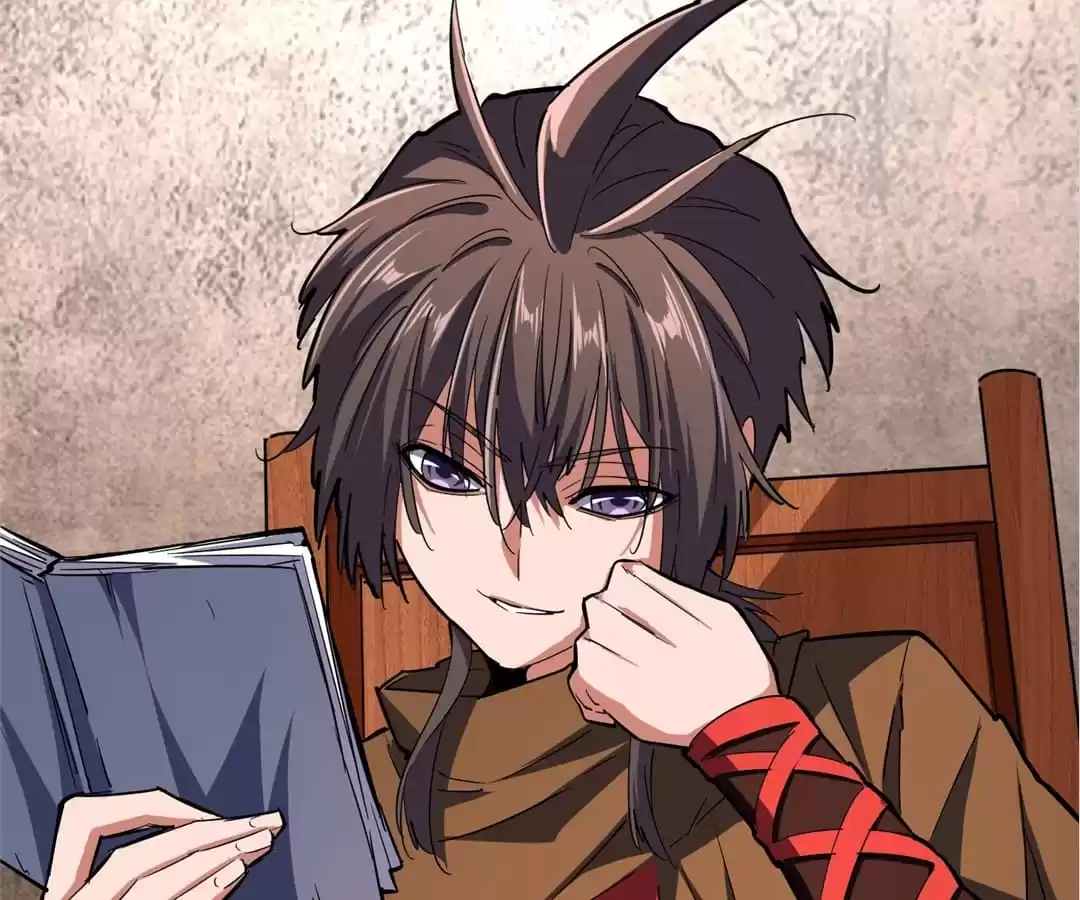 Read The Devil Butler chapter 230 image 35 on Lezhin