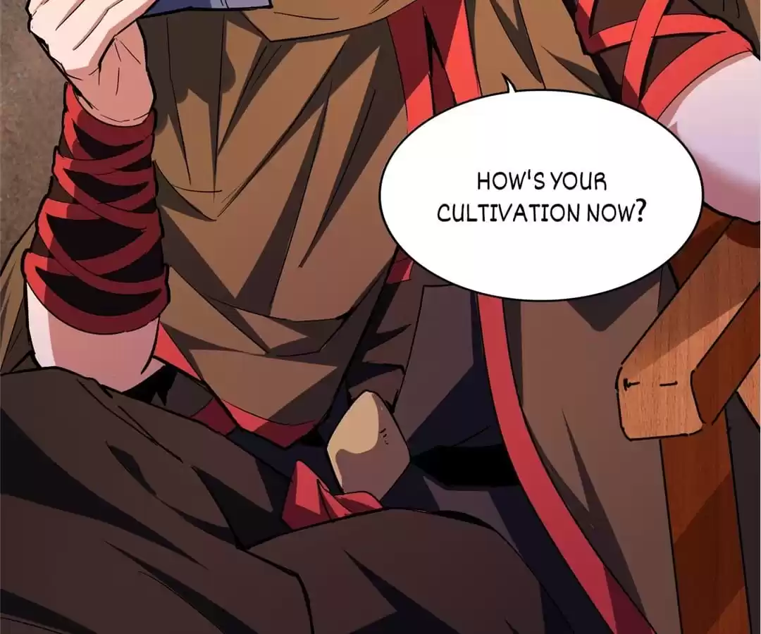 Read The Devil Butler chapter 230 image 36 on Lezhin