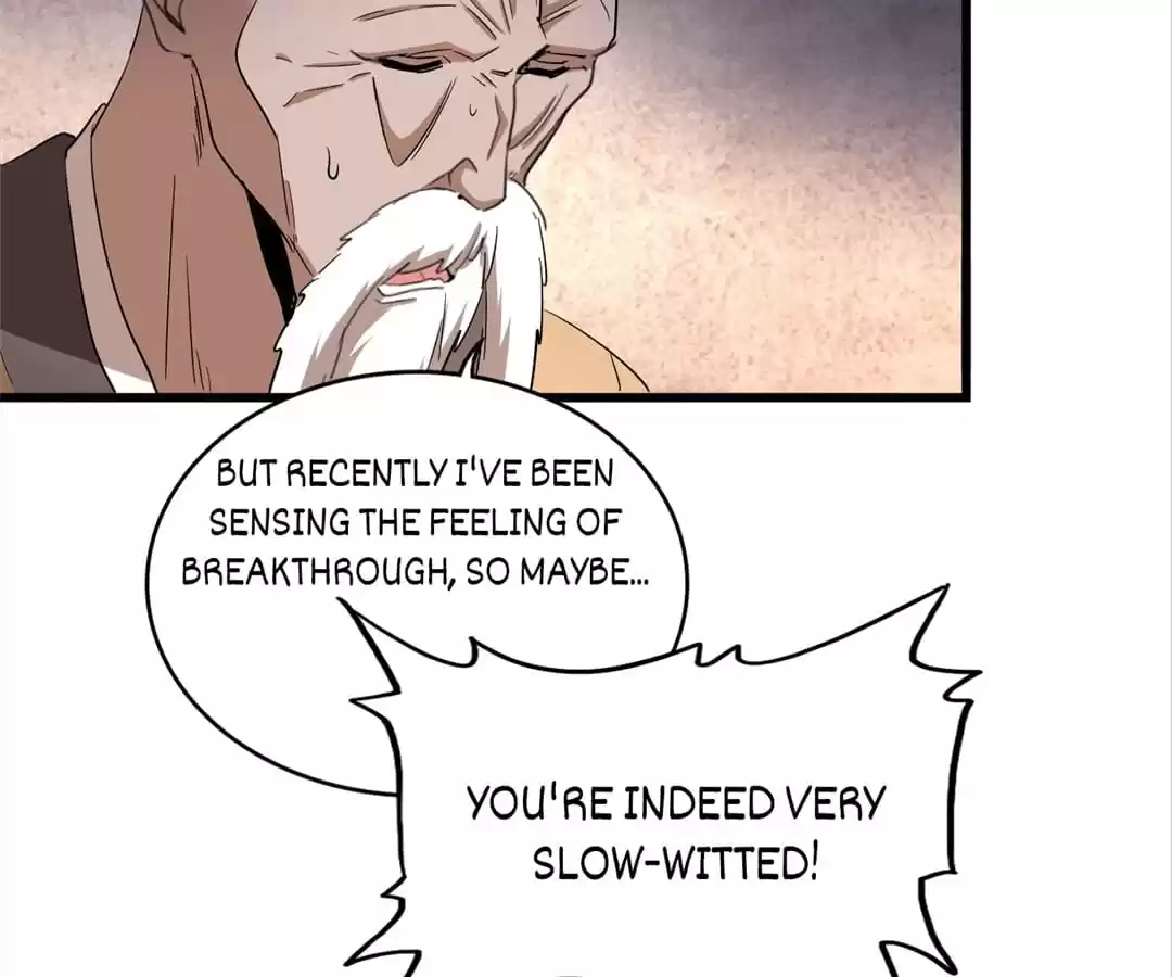 Read The Devil Butler chapter 230 image 39 on Lezhin