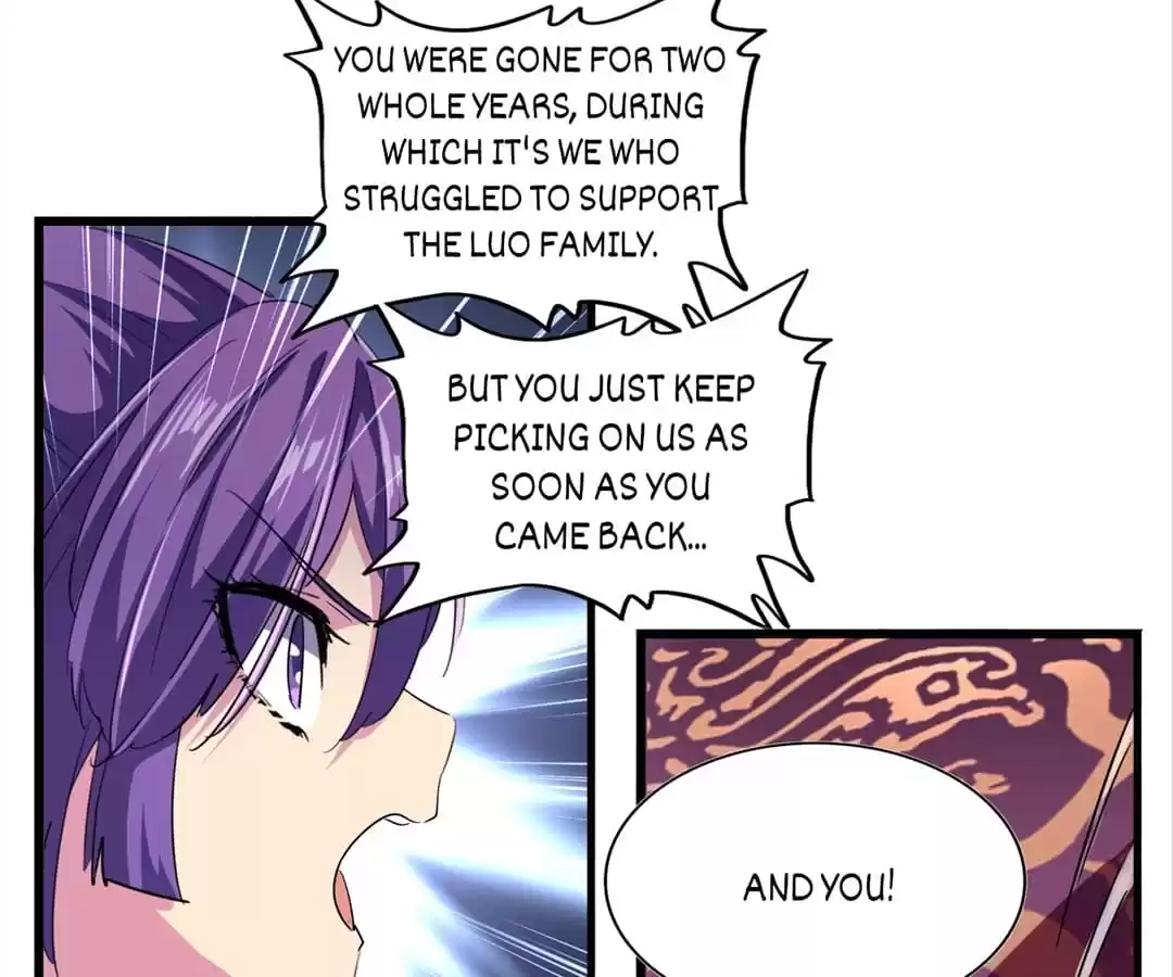 Read The Devil Butler chapter 230 image 43 on Lezhin