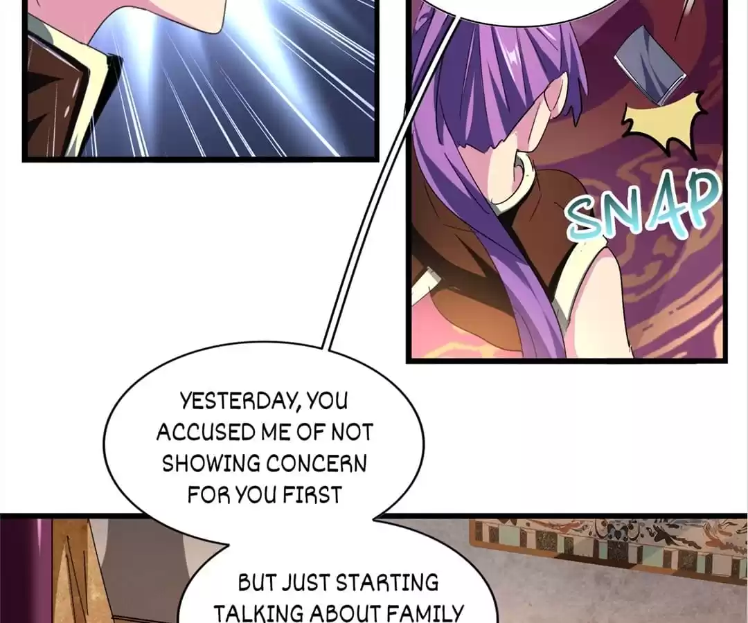 Read The Devil Butler chapter 230 image 44 on Lezhin