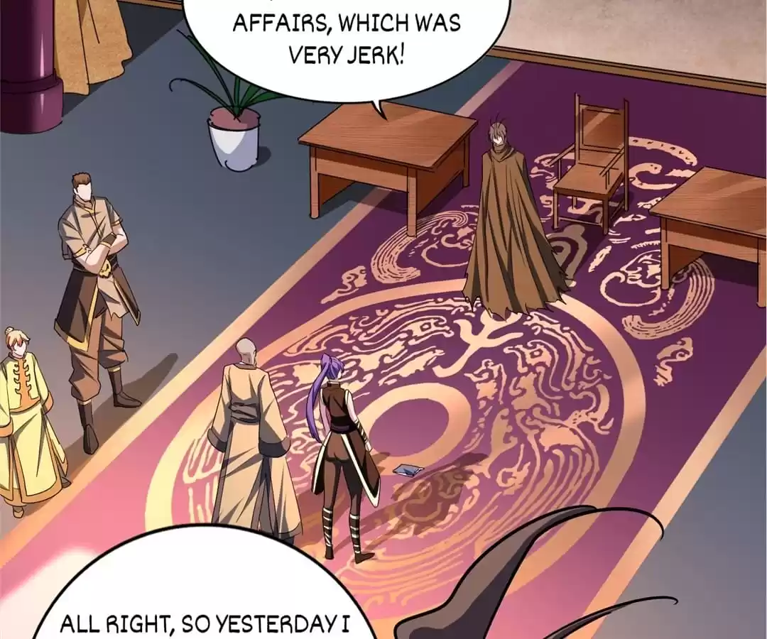 Read The Devil Butler chapter 230 image 45 on Lezhin