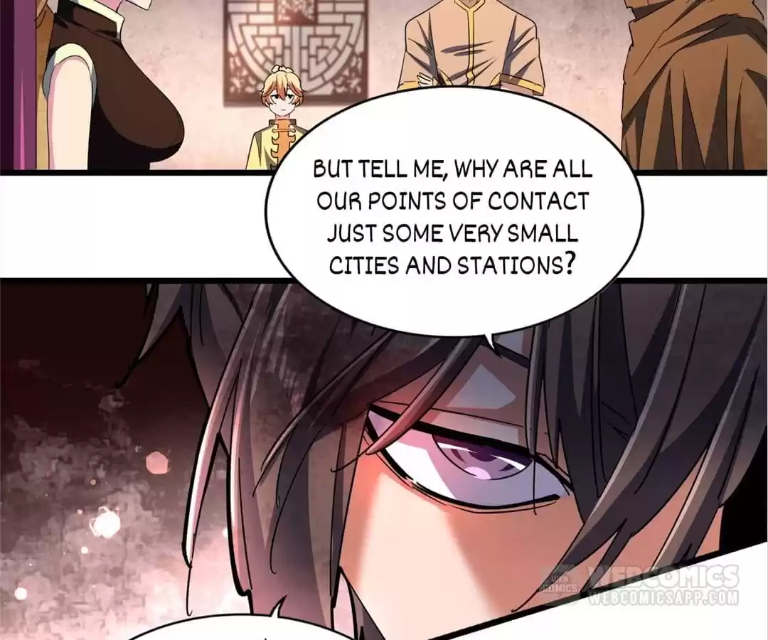 Read The Devil Butler chapter 230 image 49 on Lezhin