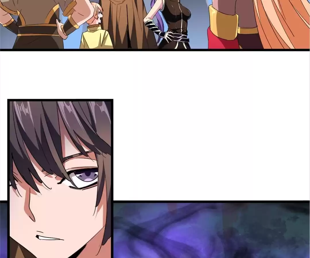 Read The Devil Butler chapter 230 image 5 on Lezhin