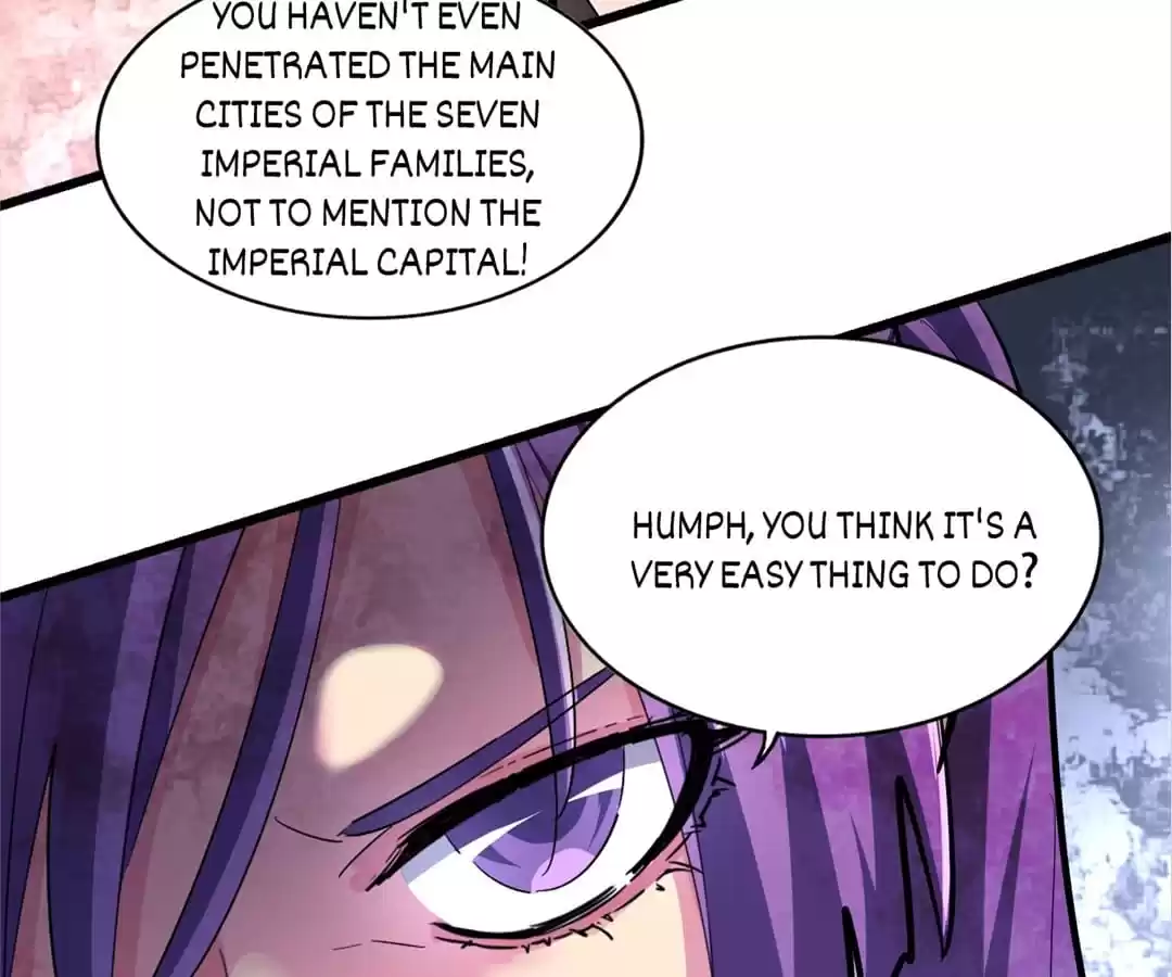 Read The Devil Butler chapter 230 image 50 on Lezhin
