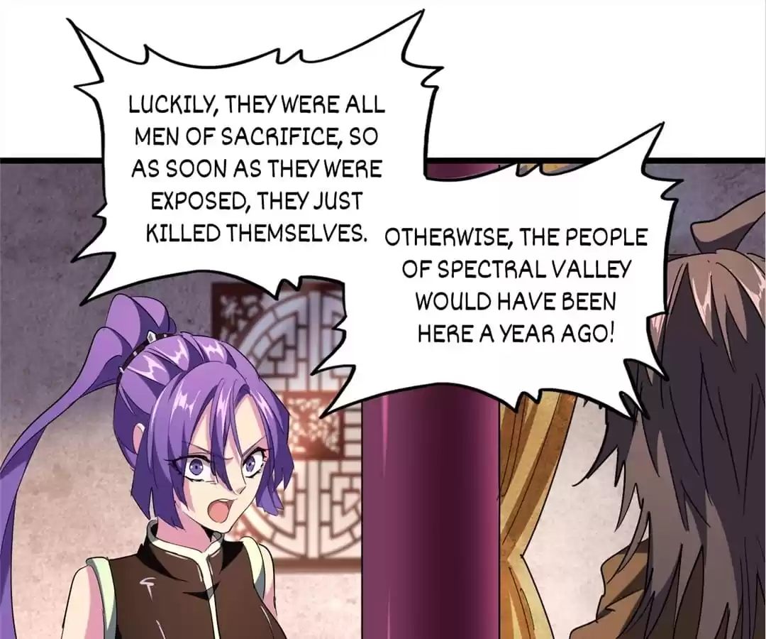 Read The Devil Butler chapter 230 image 52 on Lezhin
