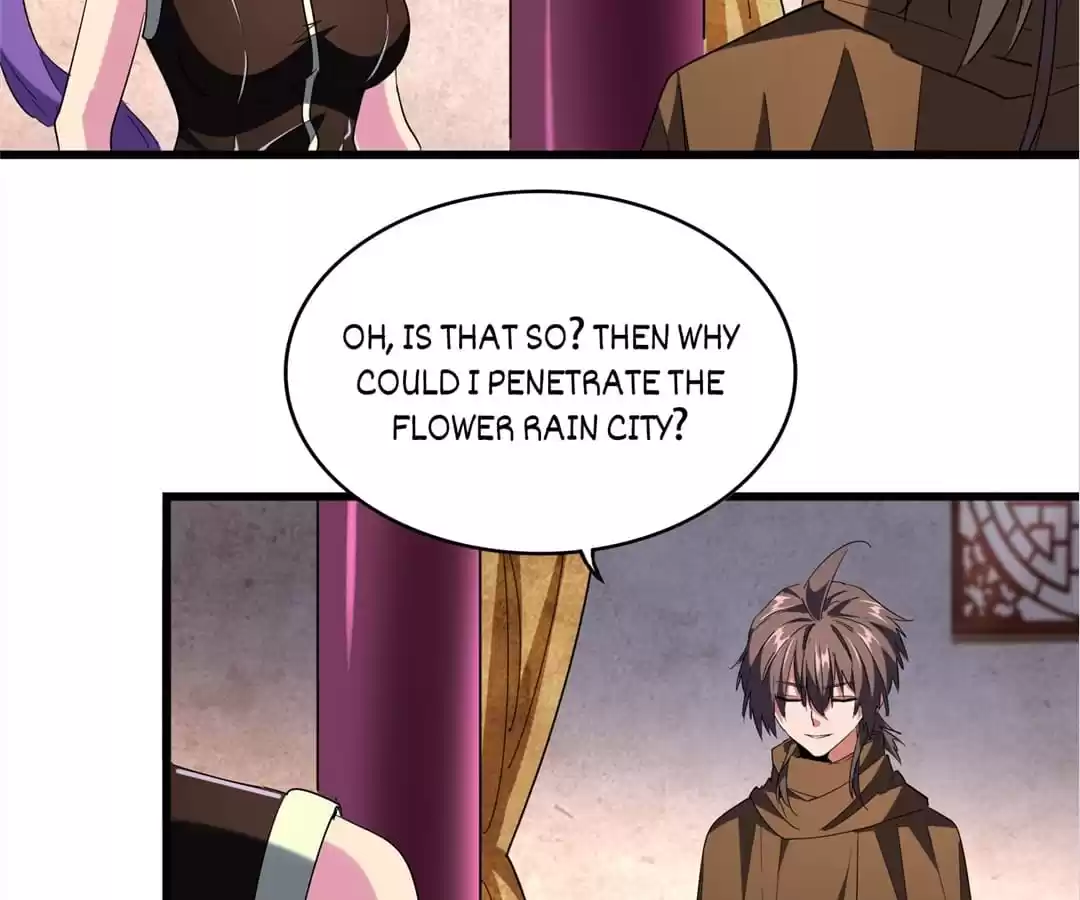 Read The Devil Butler chapter 230 image 53 on Lezhin