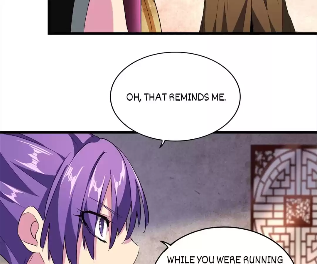Read The Devil Butler chapter 230 image 54 on Lezhin