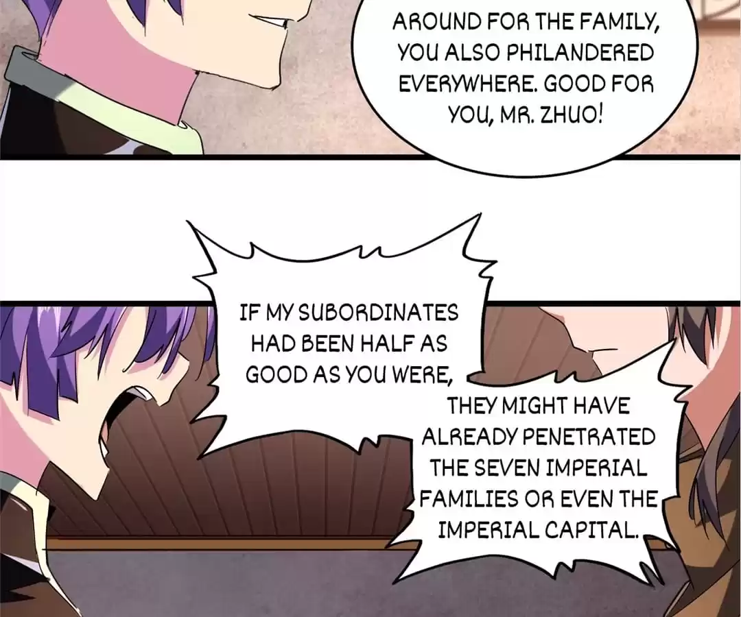 Read The Devil Butler chapter 230 image 55 on Lezhin