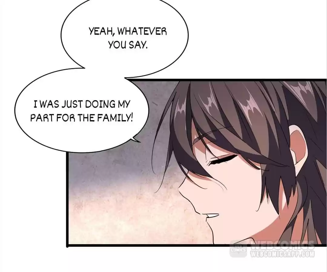 Read The Devil Butler chapter 230 image 57 on Lezhin