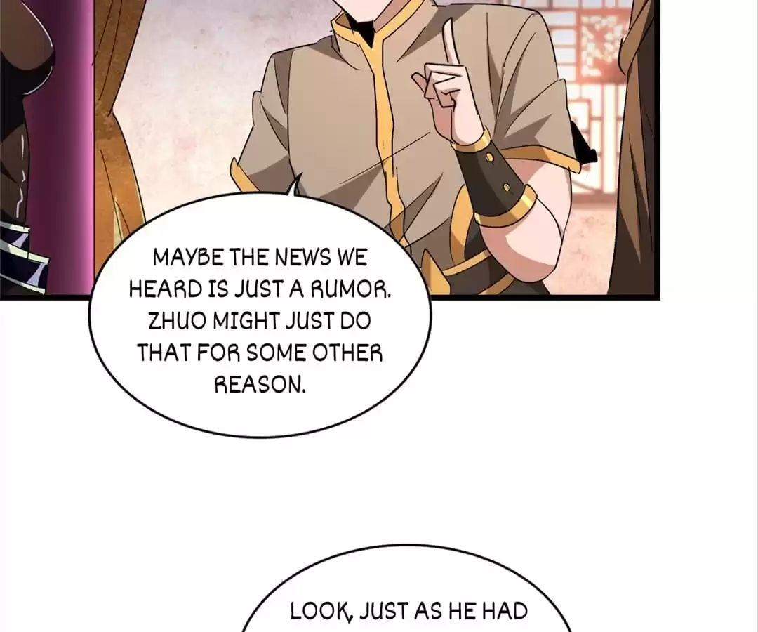 Read The Devil Butler chapter 230 image 59 on Lezhin
