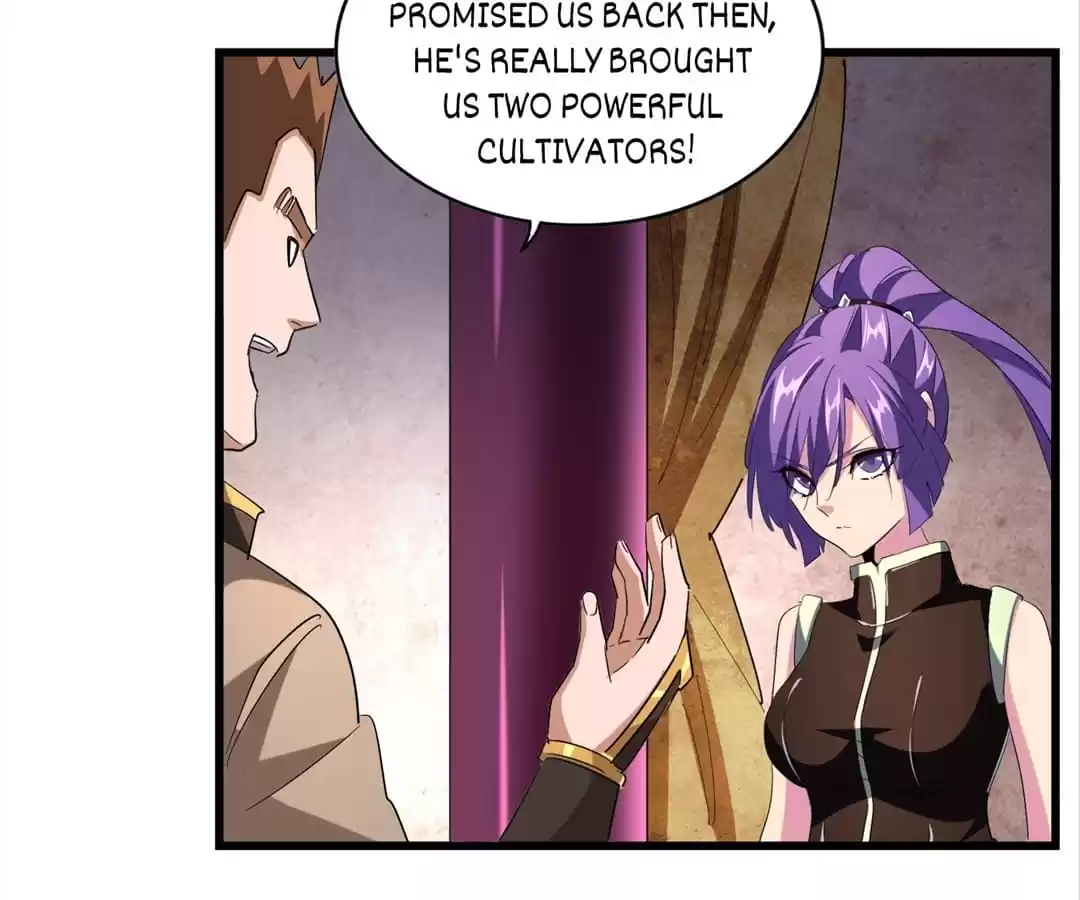 Read The Devil Butler chapter 230 image 60 on Lezhin