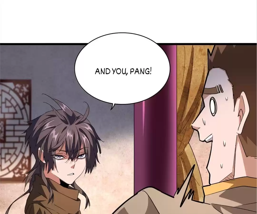 Read The Devil Butler chapter 230 image 61 on Lezhin