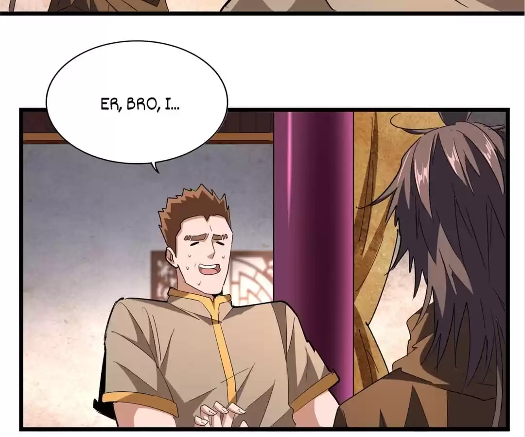 Read The Devil Butler chapter 230 image 62 on Lezhin