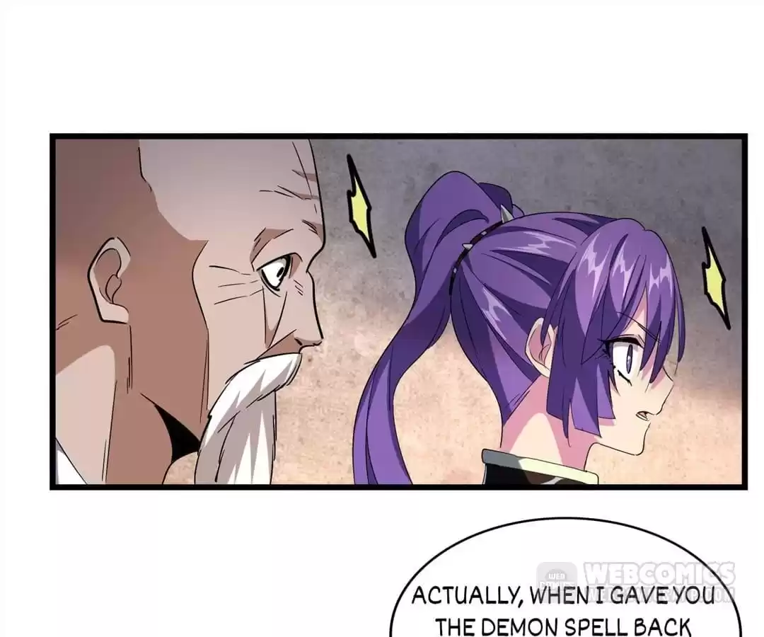 Read The Devil Butler chapter 230 image 65 on Lezhin