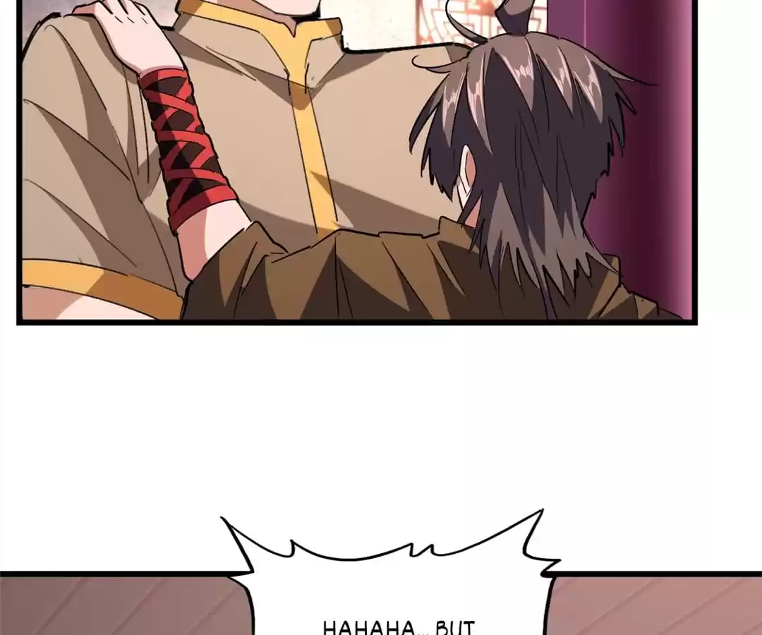 Read The Devil Butler chapter 230 image 68 on Lezhin