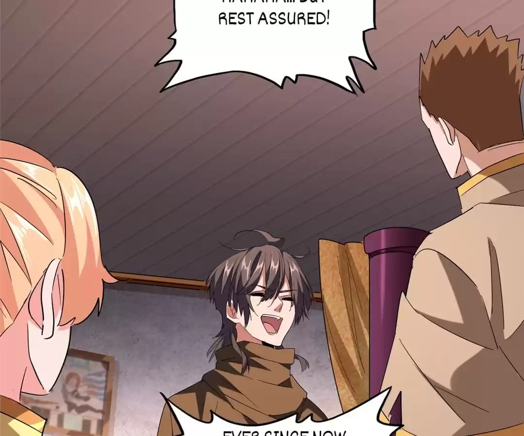 Read The Devil Butler chapter 230 image 69 on Lezhin