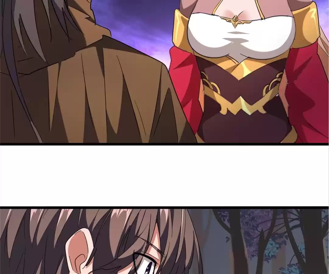 Read The Devil Butler chapter 230 image 7 on Lezhin