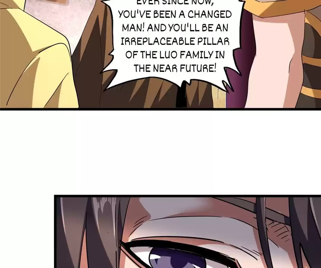 Read The Devil Butler chapter 230 image 70 on Lezhin