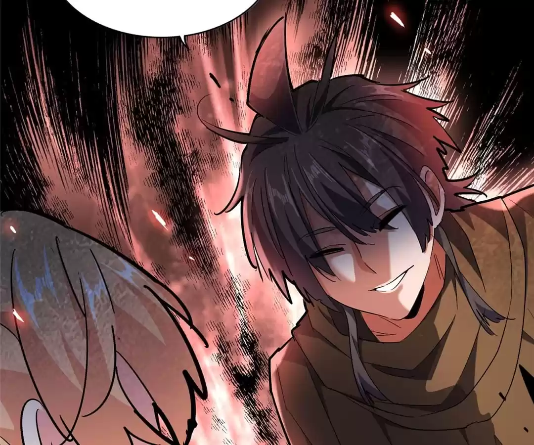Read The Devil Butler chapter 230 image 74 on Lezhin