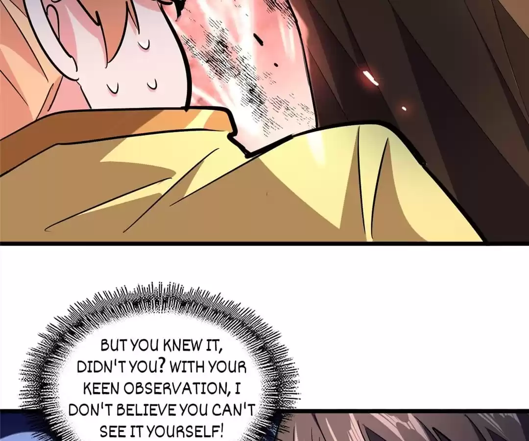 Read The Devil Butler chapter 230 image 75 on Lezhin