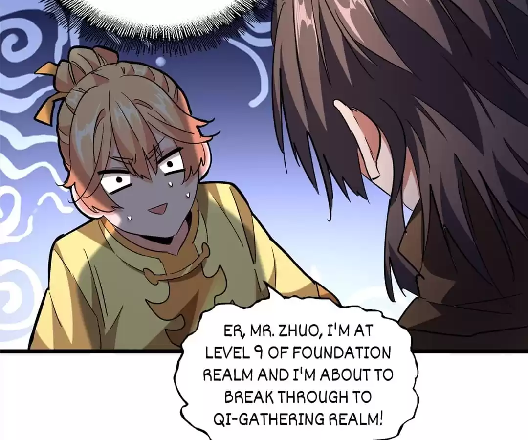 Read The Devil Butler chapter 230 image 76 on Lezhin
