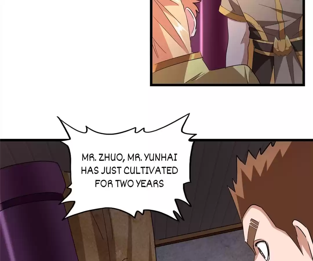 Read The Devil Butler chapter 230 image 78 on Lezhin
