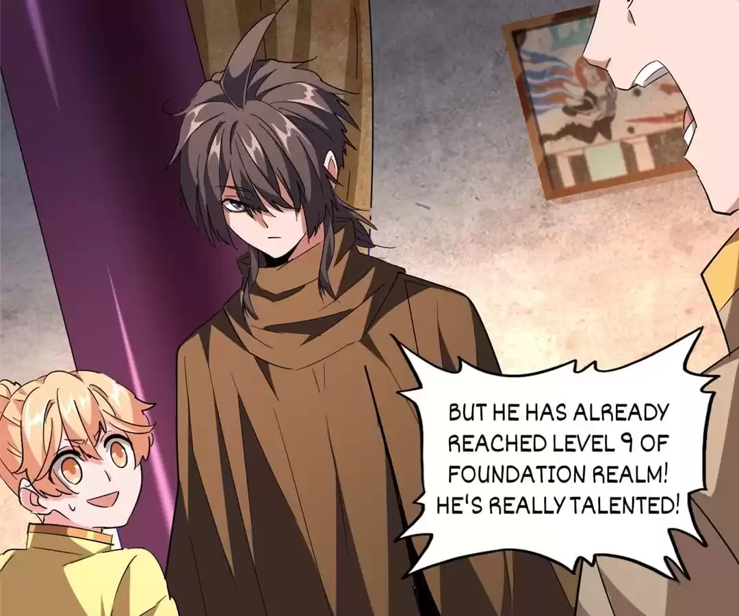 Read The Devil Butler chapter 230 image 79 on Lezhin
