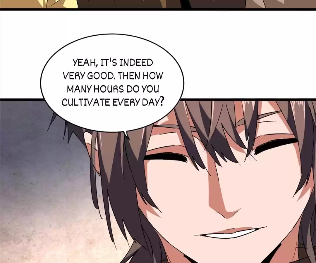 Read The Devil Butler chapter 230 image 80 on Lezhin
