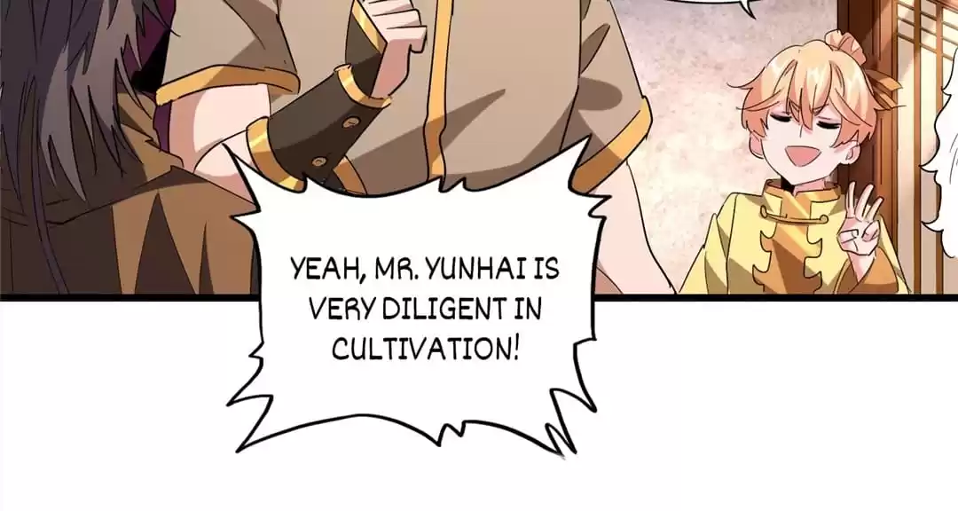 Read The Devil Butler chapter 230 image 82 on Lezhin